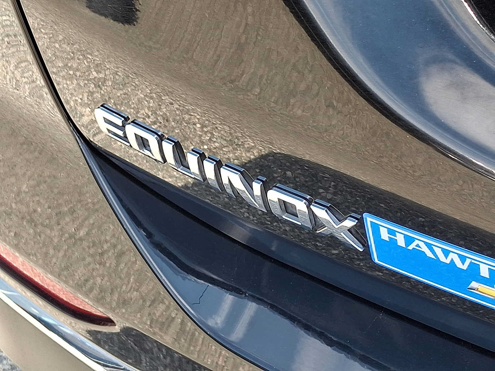 Certified 2019 Chevrolet Equinox LT AWD/4WD image 30