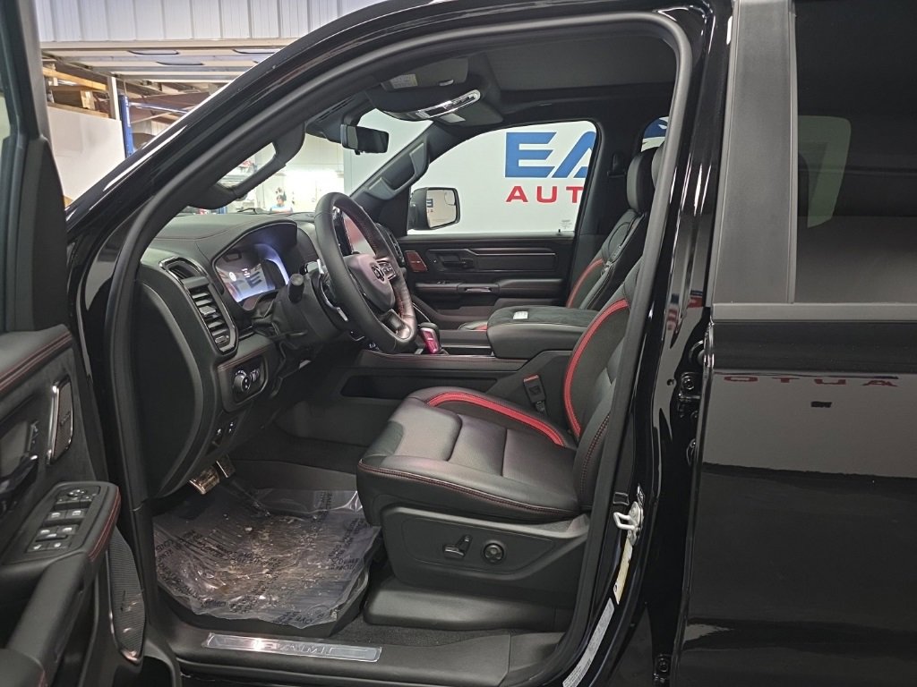 New 2026 RAM 1500 RHO w/ RHO Level 1 Equipment Group image 17