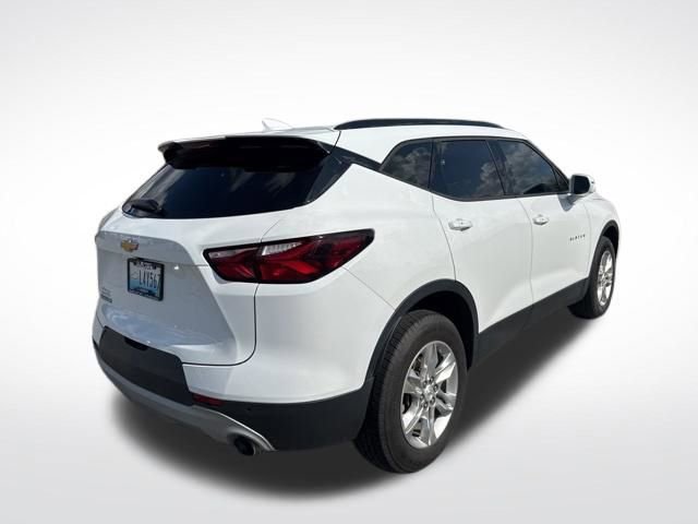 Used 2019 Chevrolet Blazer LT image 5