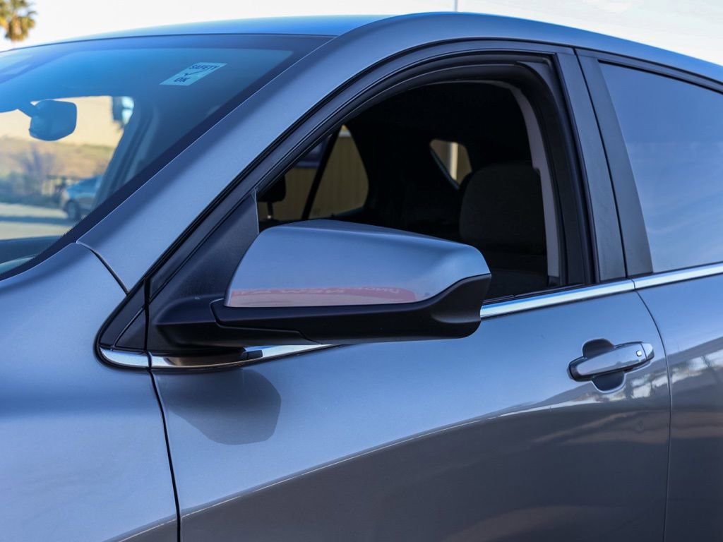 Used 2024 Chevrolet Equinox LT image 12