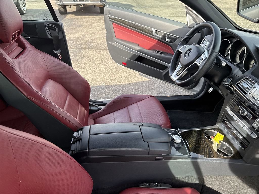 Used 2014 Mercedes-Benz E 350 E350 image 33