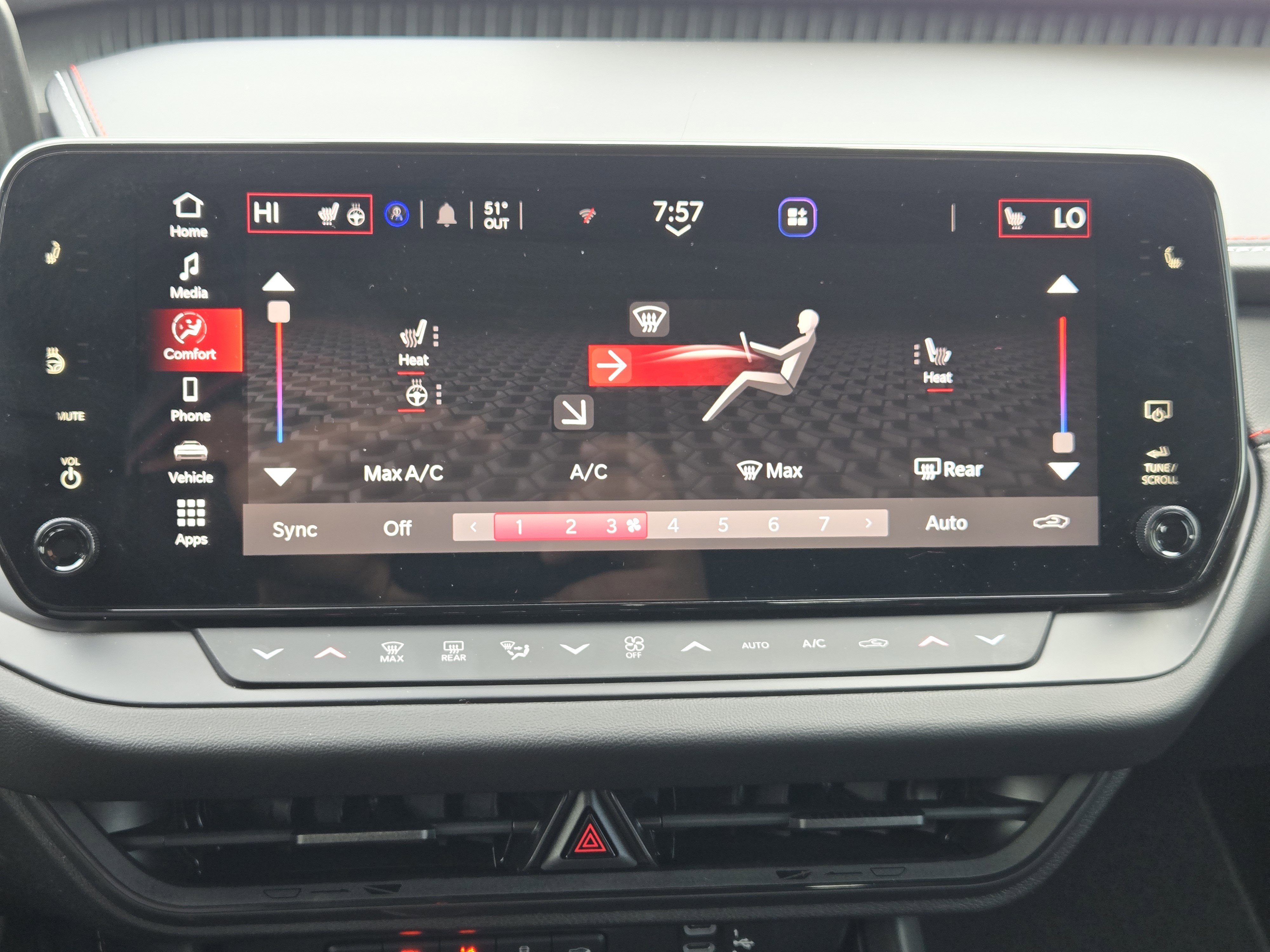 New 2026 Dodge Charger Scat Pack w/ Blacktop Package image 15