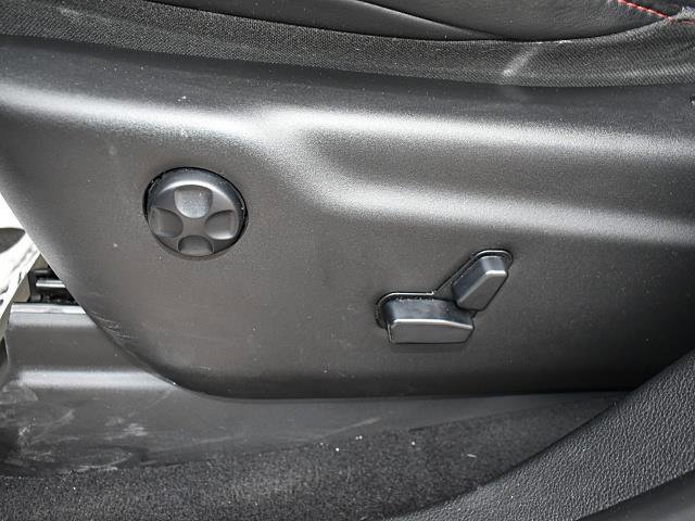 Used 2019 Jeep Grand Cherokee Trailhawk w/ Trailhawk Luxury Group image 13