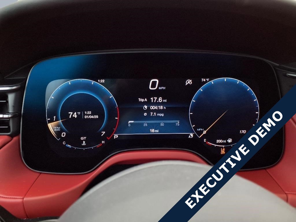 New 2025 Maserati Grecale Modena AWD/4WD image 14