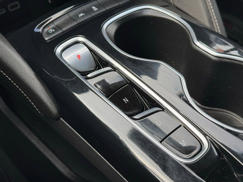 Used 2021 Buick Envision Preferred image 26