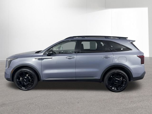 Used 2024 Kia Sorento SX AWD/4WD image 14