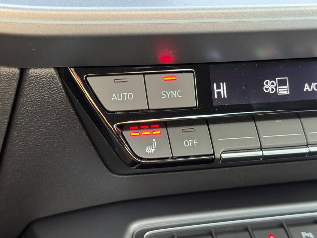 New 2026 Audi A3 2.0T Premium image 15