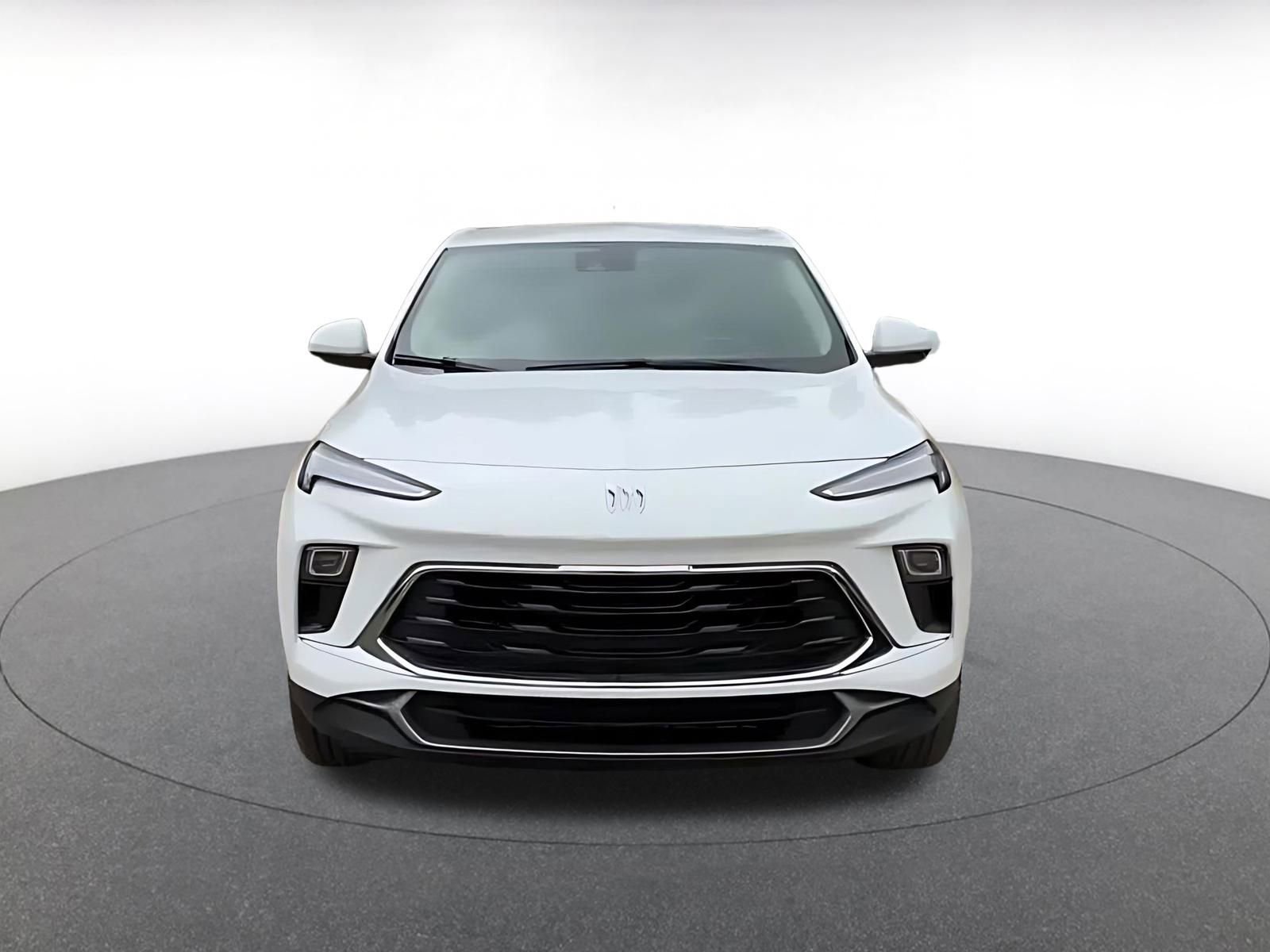 Used 2025 Buick Encore GX Preferred image 4