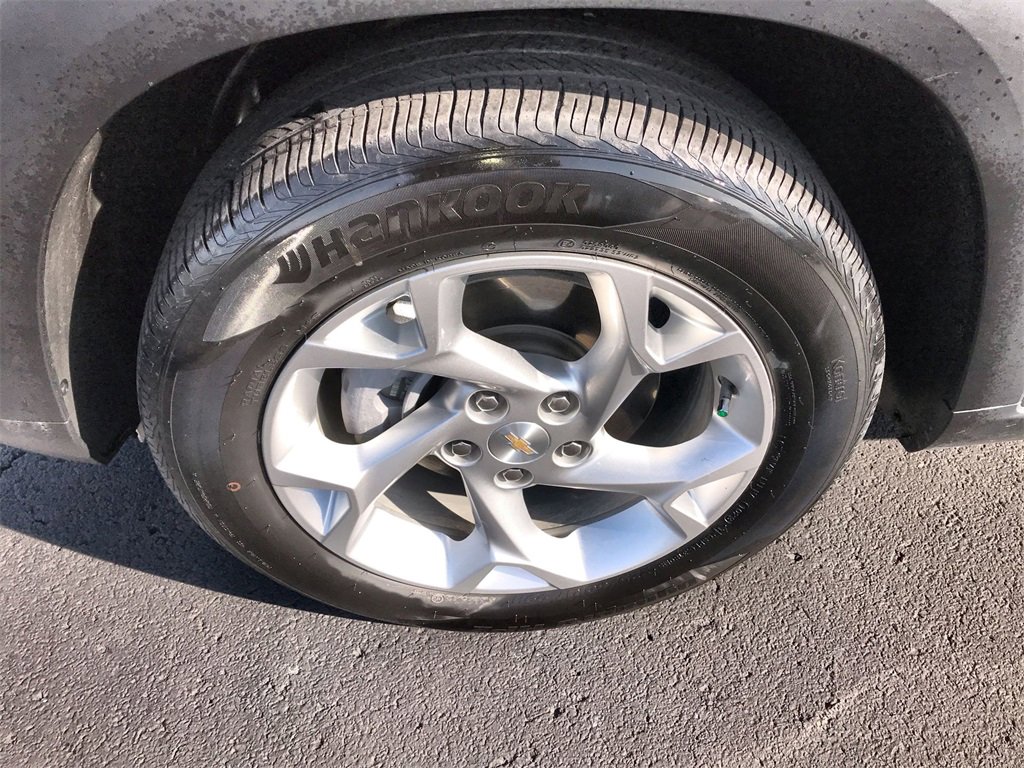 Used 2024 Chevrolet Trax LS w/ LS Convenience Package image 10