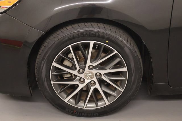 Used 2016 Lexus ES 350 w/ Navigation System Package FWD image 8