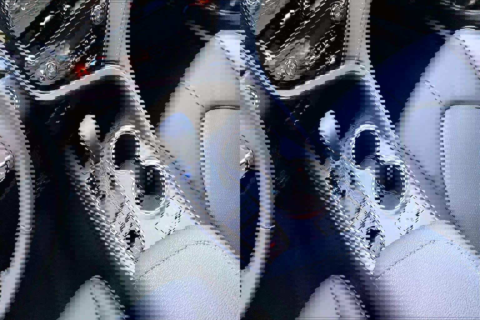 Certified 2024 Toyota Camry XLE image 16