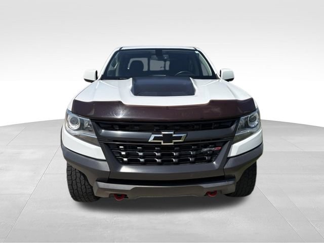 Used 2019 Chevrolet Colorado ZR2 AWD/4WD image 8