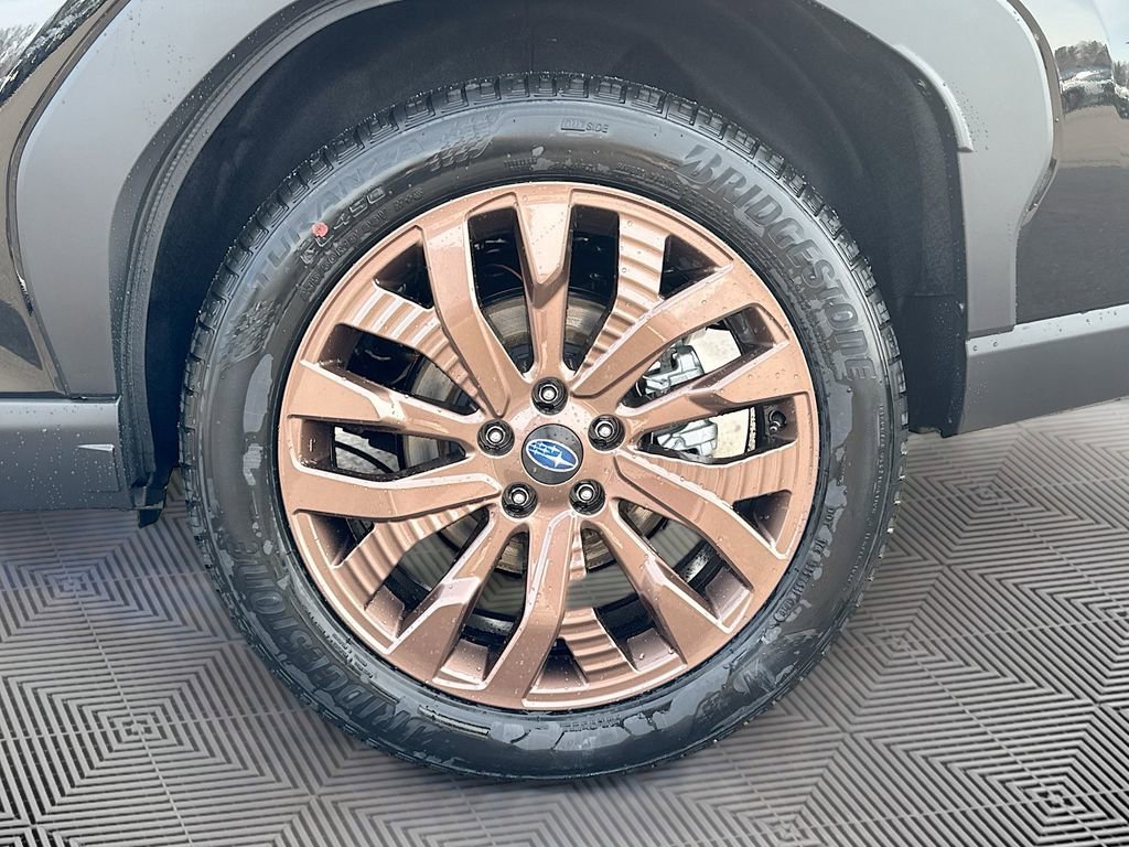 New 2026 Subaru Forester Sport AWD/4WD image 29