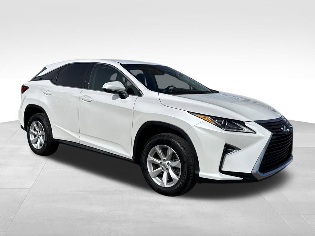 Used 2016 Lexus RX 350 AWD w/ Accessory Package