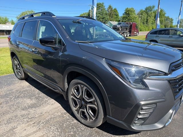 Used 2024 Subaru Ascent Touring w/ Popular Package #2 AWD/4WD image 2