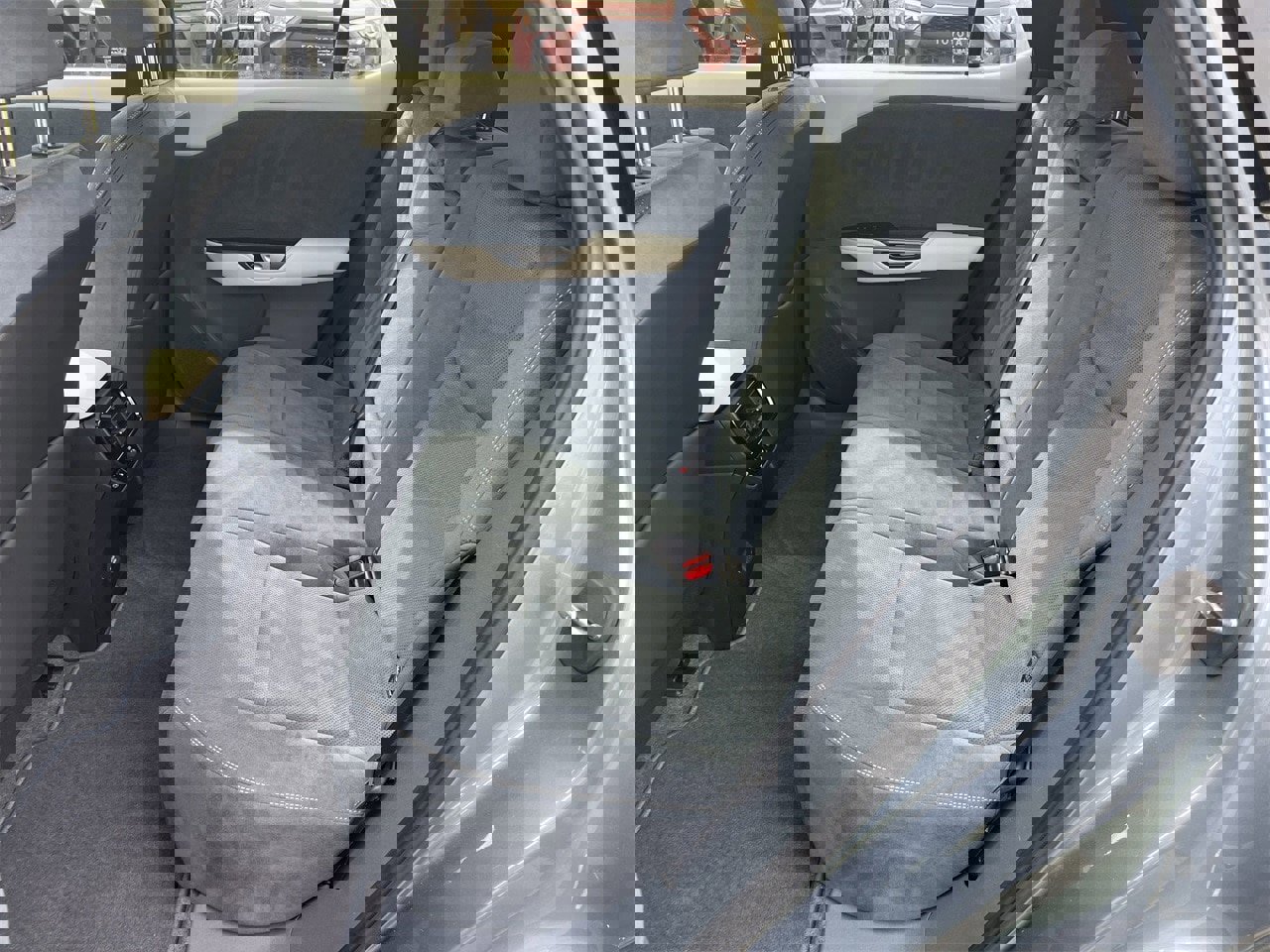 Used 2023 Lexus RZ 450e Premium w/ Accessory Package (Z1) image 26