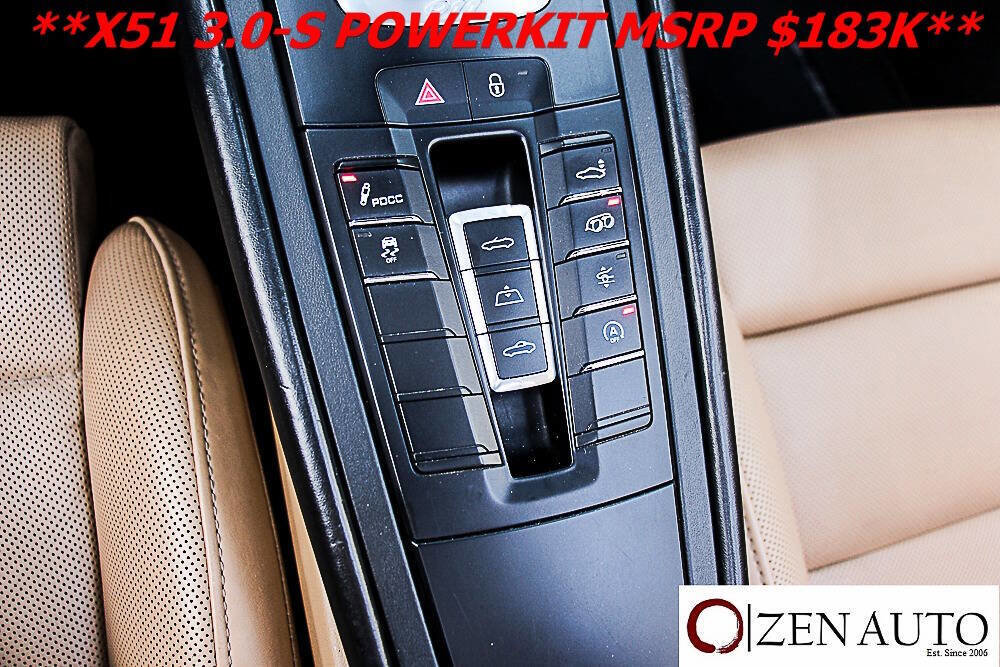 Used 2018 Porsche 911 Carrera S image 23