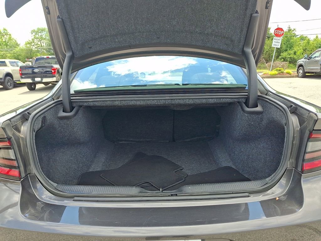 Used 2023 Dodge Charger GT w/ Blacktop Package RWD image 29