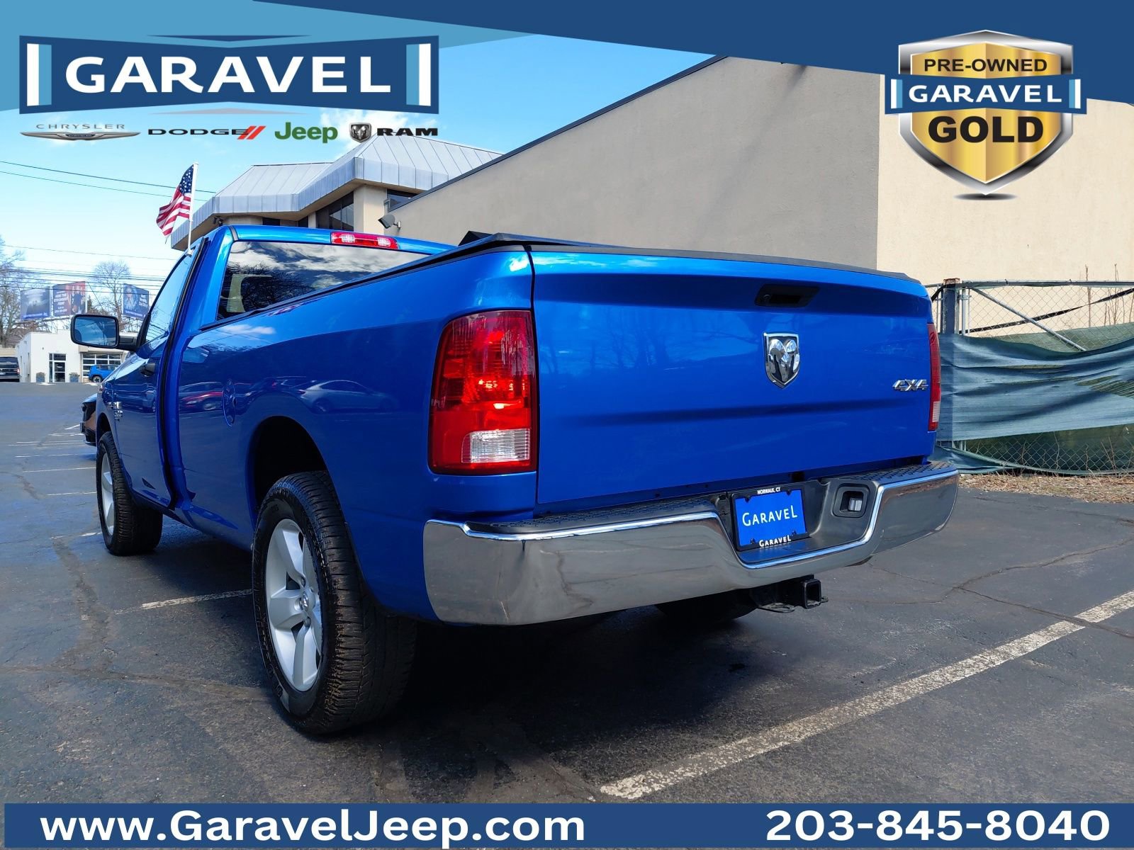 Used 2022 RAM 1500 Tradesman w/ Tradesman SXT Package image 31