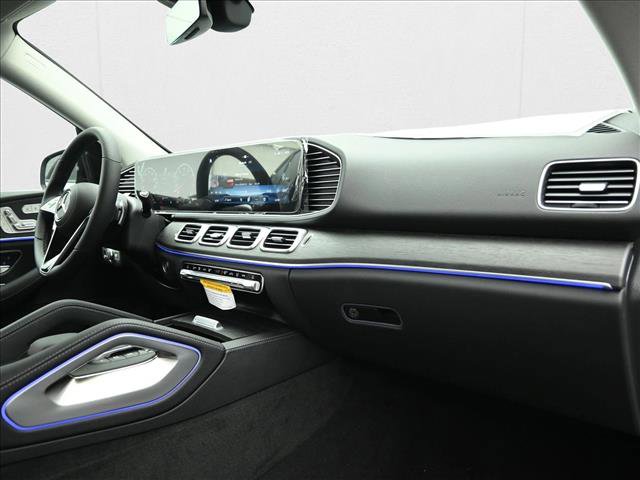 New 2026 Mercedes-Benz GLE 450 4MATIC image 27