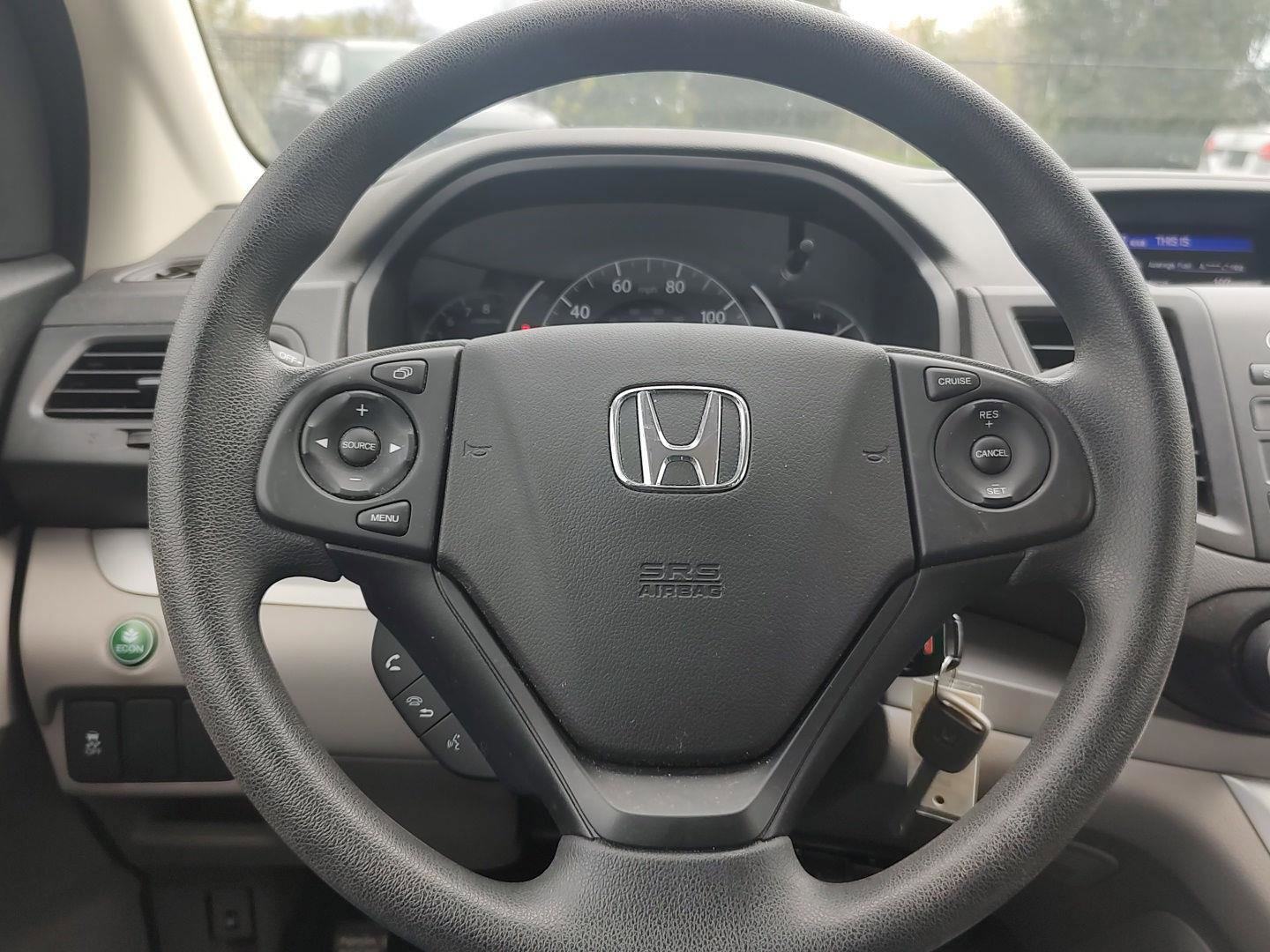 Used 2013 Honda CR-V LX image 15