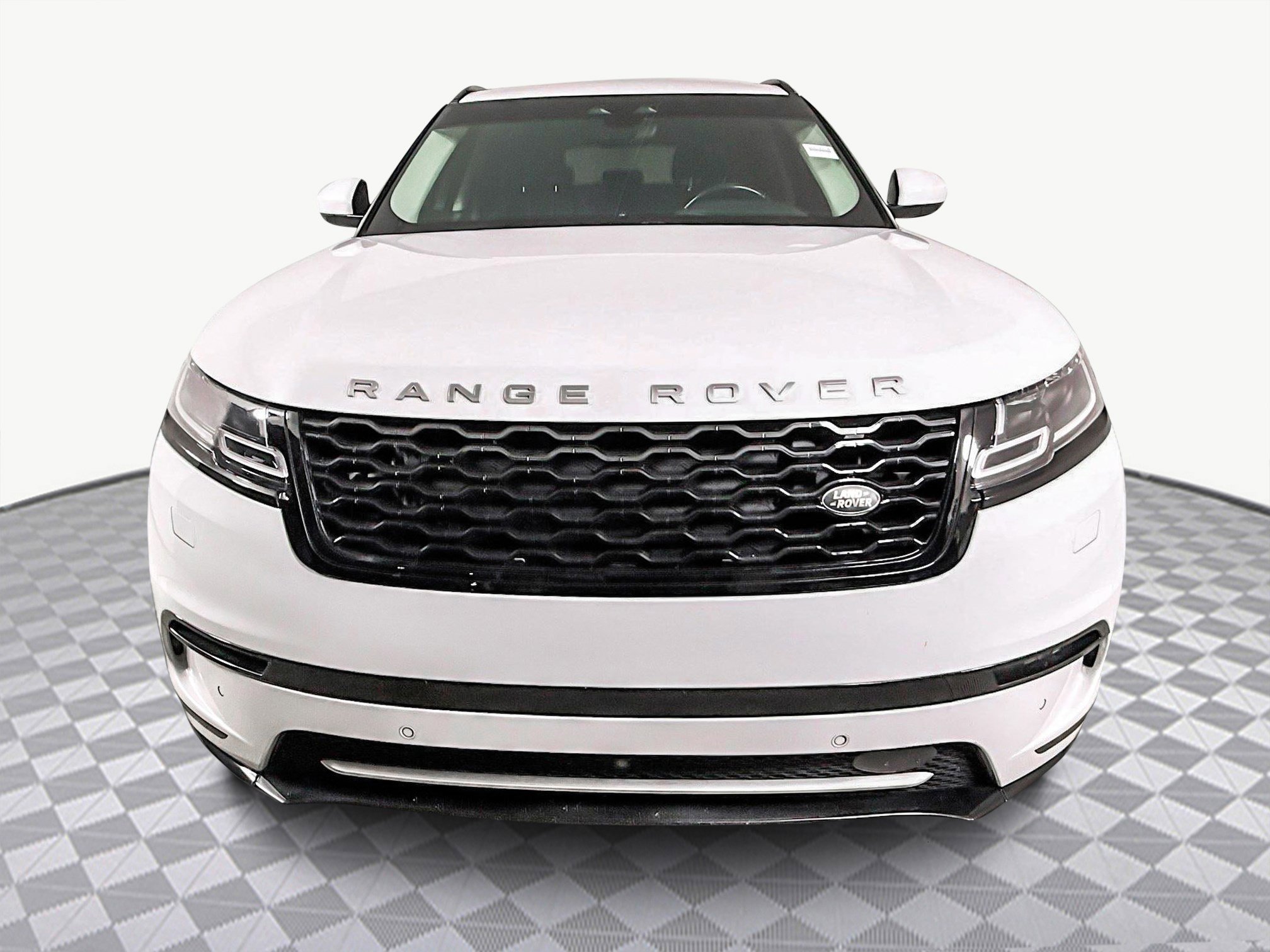 Used 2022 Land Rover Range Rover Velar S image 2