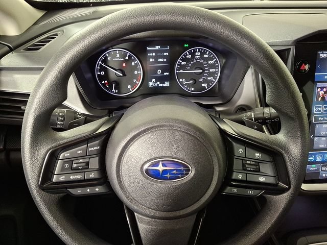Certified 2024 Subaru Crosstrek 2.0i Premium AWD/4WD image 17