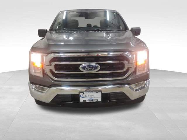Used 2023 Ford F150 XLT w/ XTR Package image 6