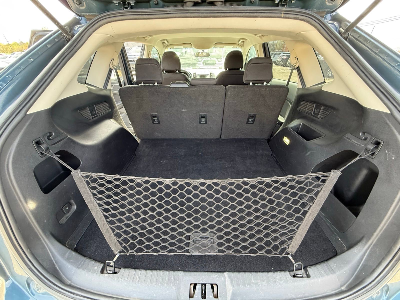 Used 2016 Ford Edge SE image 23