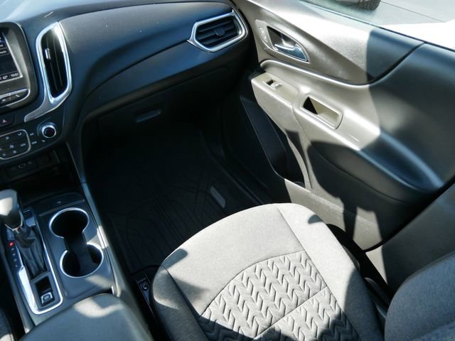 Used 2023 Chevrolet Equinox LT AWD/4WD image 11