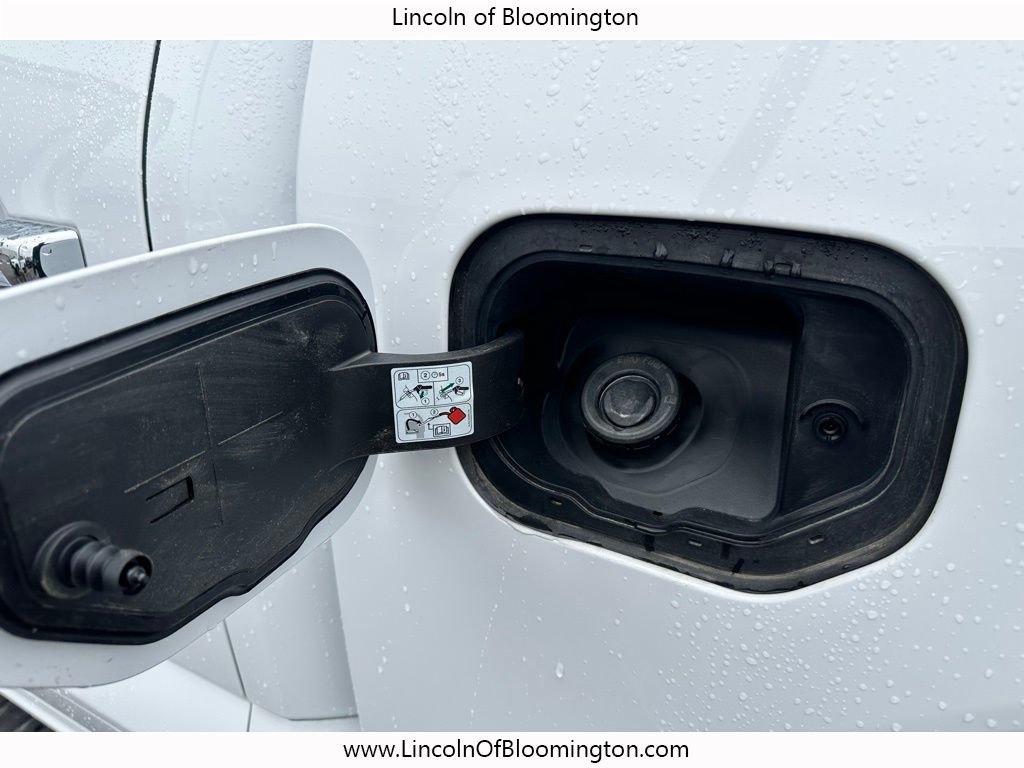 Used 2024 Ford F150 XLT w/ Equipment Group 302A MID image 21