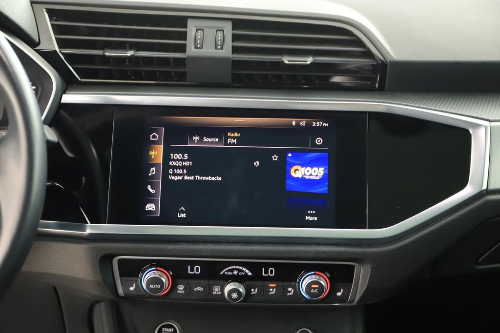 Used 2021 Audi Q3 2.0T Premium w/ Convenience Package image 19