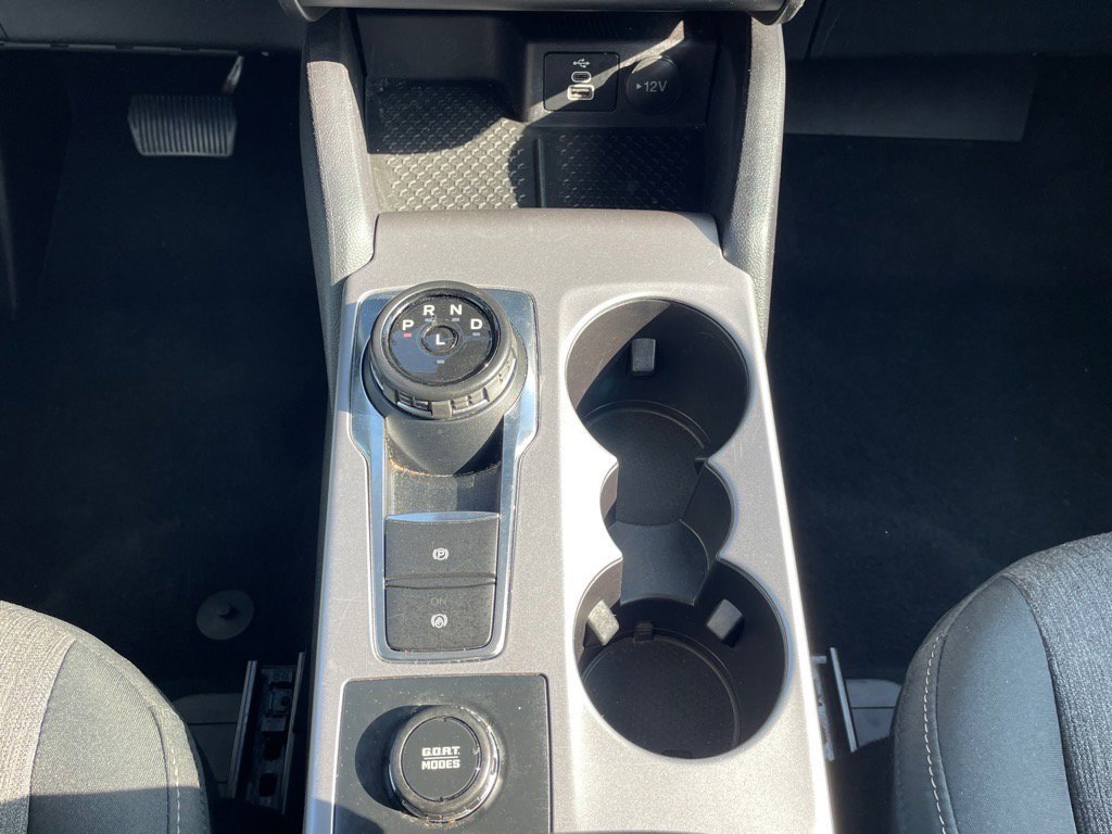 Certified 2024 Ford Bronco Sport Big Bend image 21