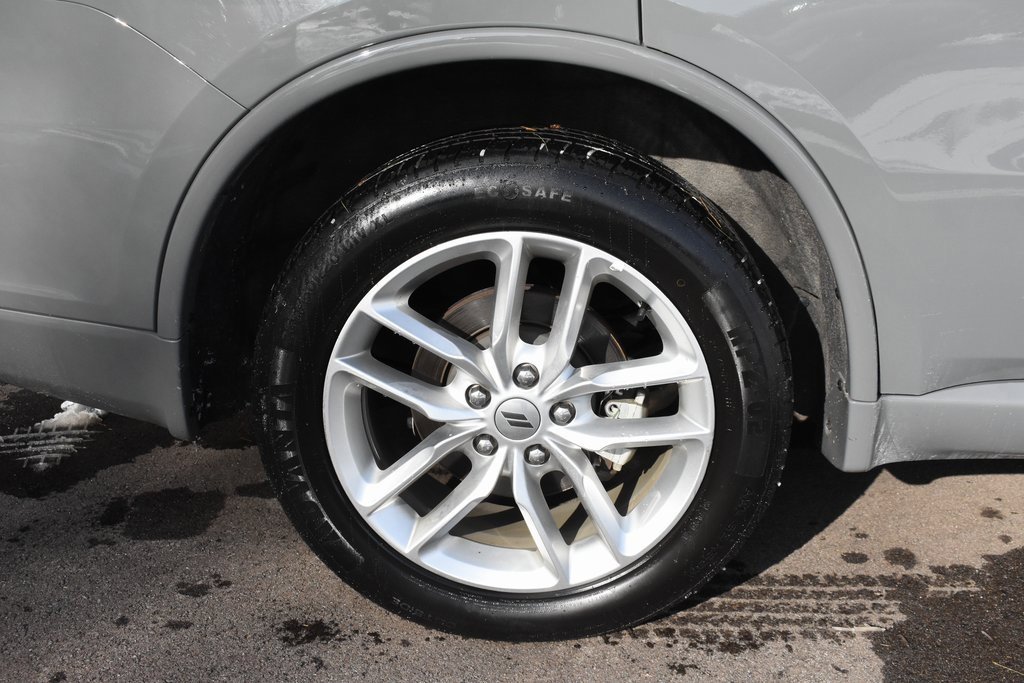 Used 2024 Dodge Durango GT image 10