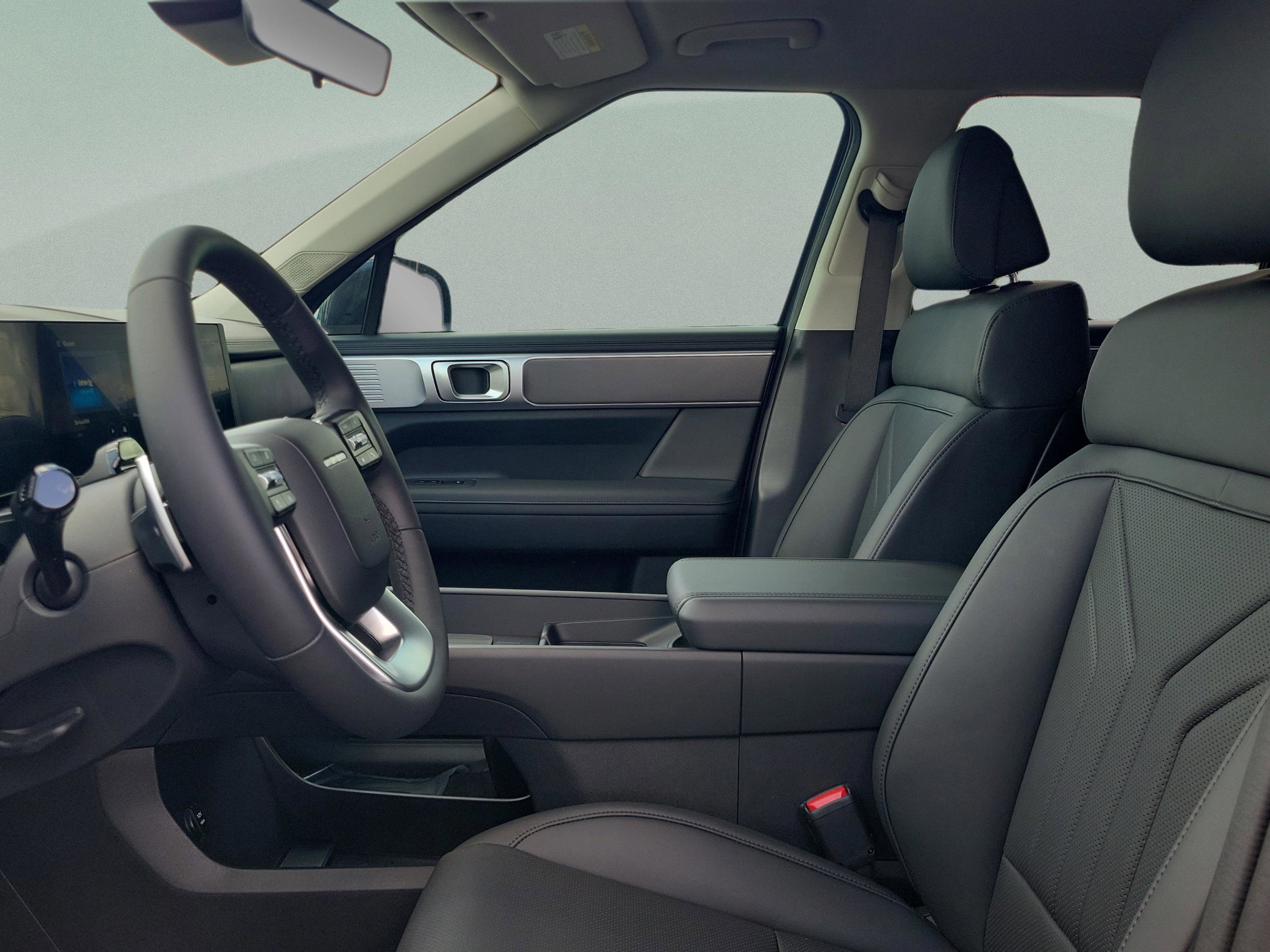 New 2026 Hyundai Santa Fe SEL image 21