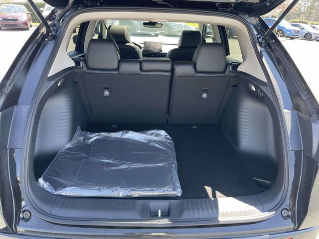 Used 2026 Honda HR-V EX-L image 18