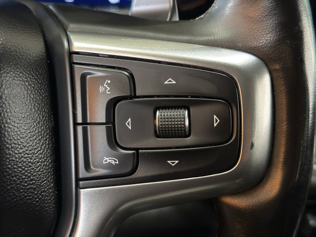 Used 2024 Chevrolet Silverado 1500 RST w/ True North Edition Plus AWD/4WD image 28