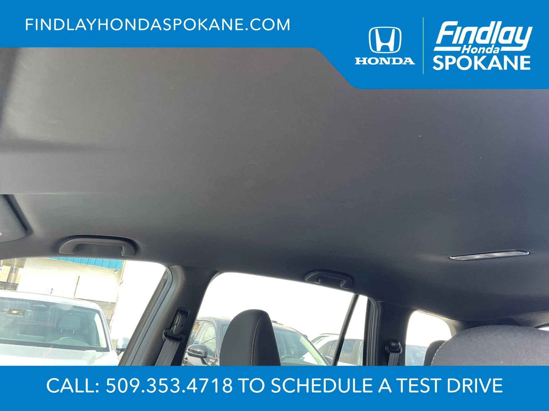 Used 2021 Honda Passport Sport image 10