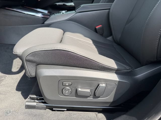 New 2026 BMW X3 xDrive30i w/ Convenience Package AWD/4WD image 25