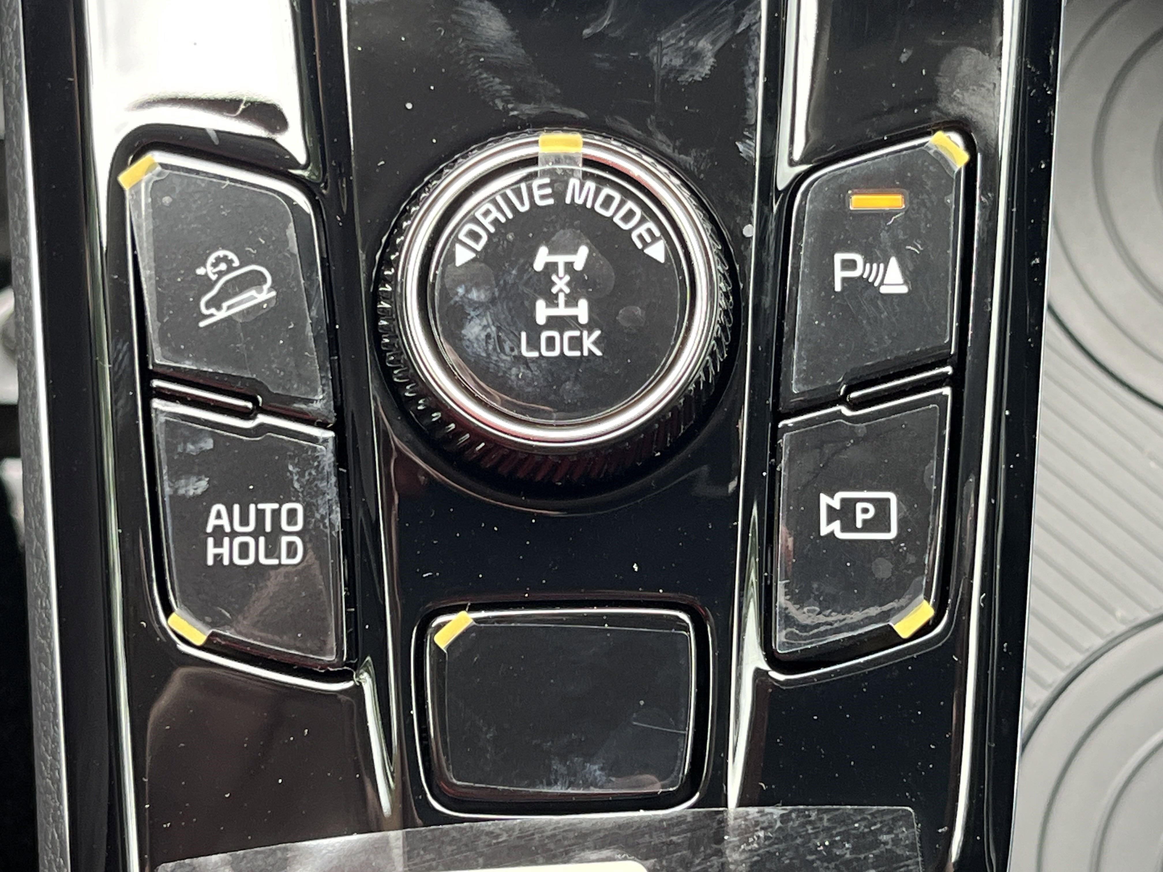 New 2025 Kia Sportage LX image 10