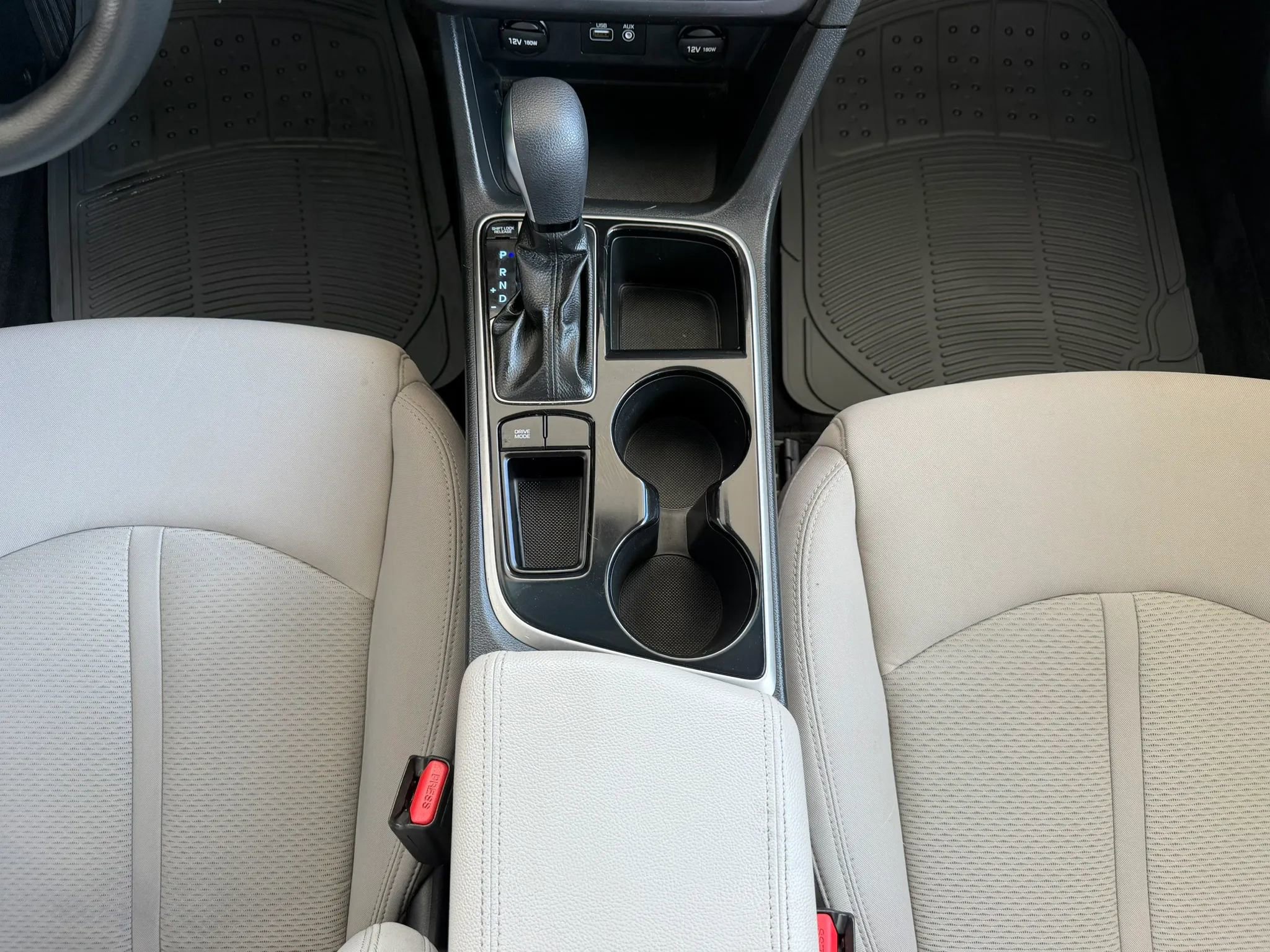 Used 2018 Hyundai Sonata SE FWD image 17