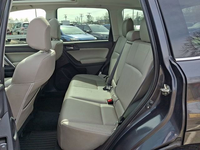 Used 2018 Subaru Forester 2.5i Limited image 10
