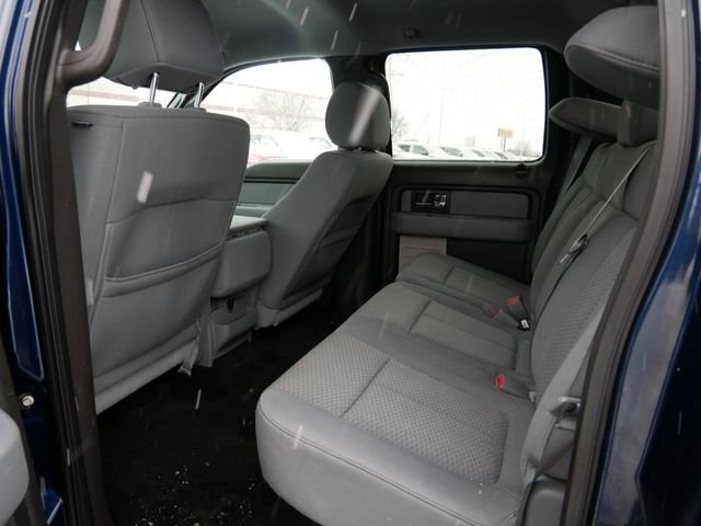 Used 2014 Ford F150 XLT w/ Equipment Group 302A Luxury image 18