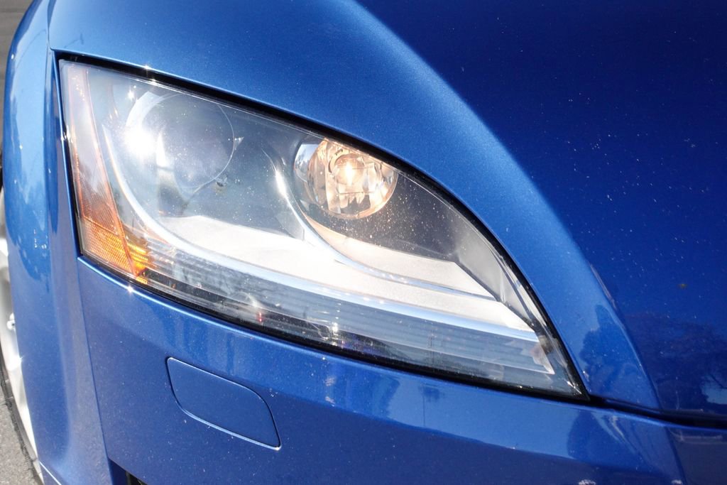 Used 2009 Audi TT 2.0T Premium image 4