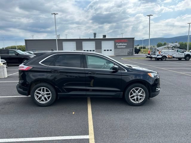Used 2023 Ford Edge SEL AWD/4WD image 6