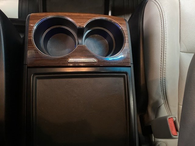 Used 2017 Toyota Sienna Limited image 28