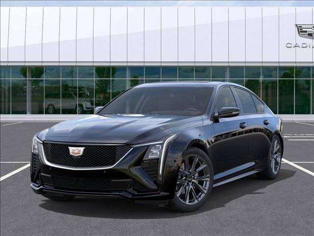 New 2026 Cadillac CT5 Sport image 6