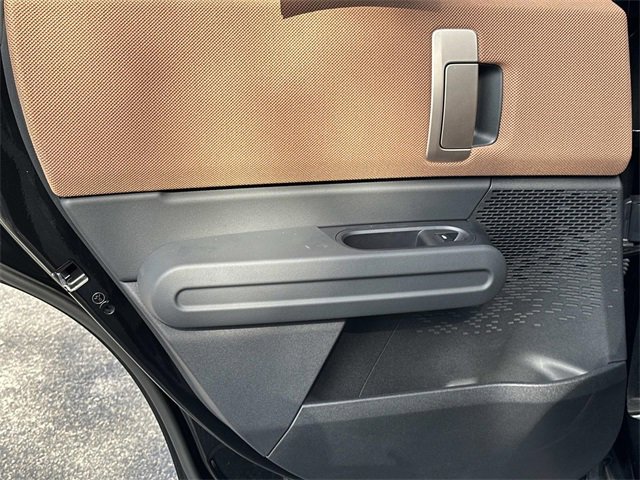 Used 2025 MINI Cooper Countryman S w/ Comfort Package Max image 11