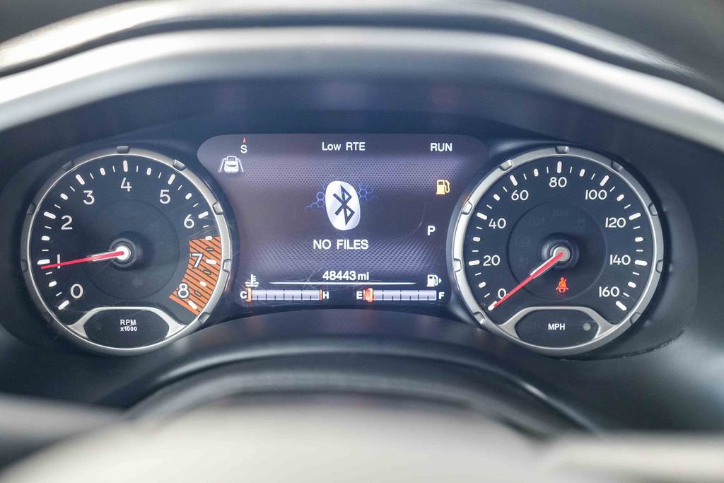 Used 2023 Jeep Renegade Altitude image 25