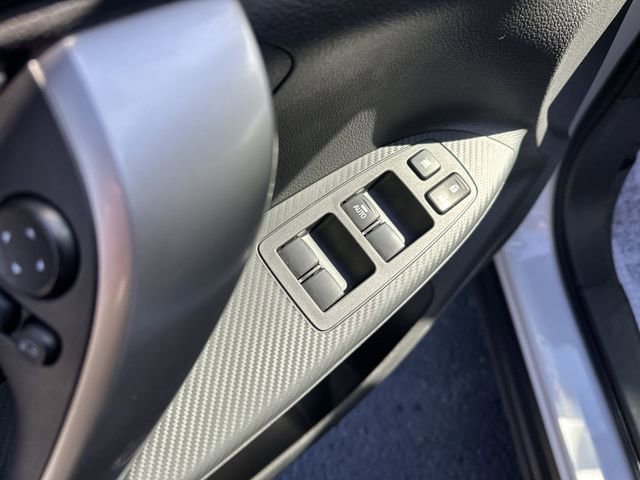 Used 2025 Mitsubishi Eclipse Cross SE image 17